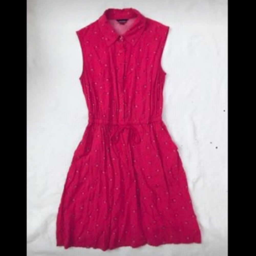 Vintage style sundress